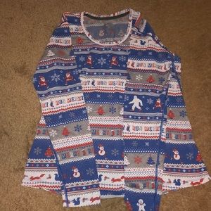 Brooks Run Merry running long sleeve shirt